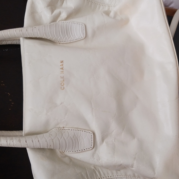 Cole Haan Crossbody bag new without tag - Picture 2 of 3